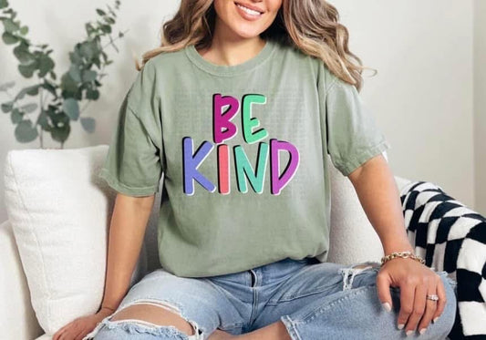 Be Kind