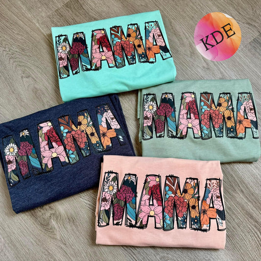 Mama