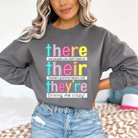 there, their, they’re