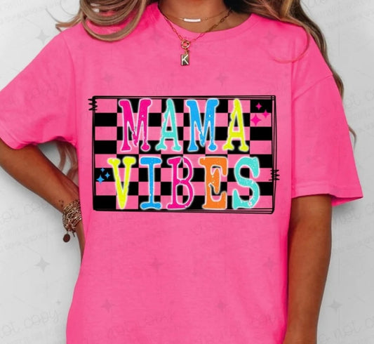 Mama Vibes