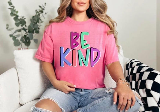 Be Kind