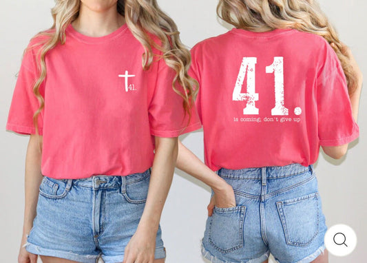41
